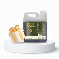 جيك عسل السدر 2 كيلو + هديتين ( جيك خليط الشتاء وا...