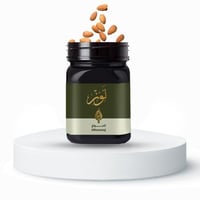 لوز _ 400 جرام