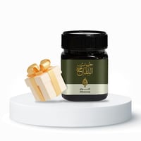 حبوب اللقاح + هديتين ( جيك خليط الشتاء والعكبر )