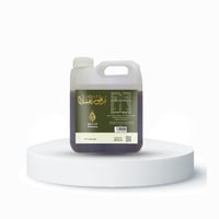 4 كيلو عسل زهور الهملايا