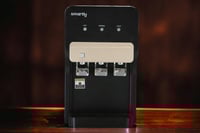 مبرد سمارتلي ديلوكس لون أسود