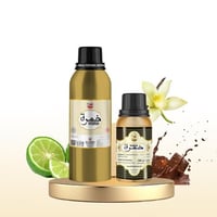 خمرة زيت عطري مركز