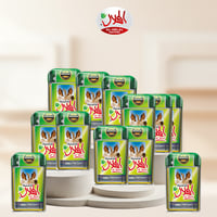 بكج ماستيكا الهلال 12 حبة