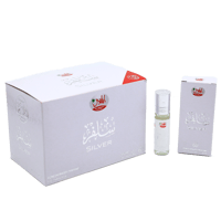 درزن سلفر المميز رول ٦ مل