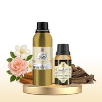 جذور العود زيت عطري مركز