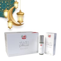 درزن سلفر المميز رول ٦ مل