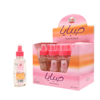 معطر جسم صبايا