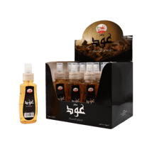 معطر جسم دهن العود