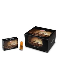 دهن العود الهندي نصف تولة