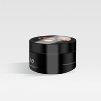 حناء تغميس الاصابع اسود