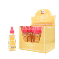 معطر جسم لمسات