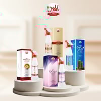 بكج المعطرات الملكي