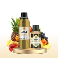 فواكه زيت عطري مركز