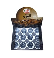 بودرة العود