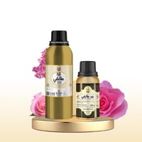 ورد طائفي زيت عطري مركز