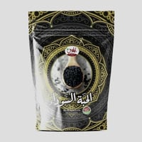 الحبة السوداء