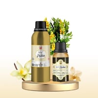 سنشوال زيت عطري مركز