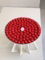 صينيه شوكلت رمان