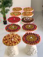 بكج ١٠ صواني