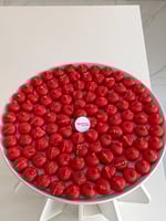 صينيه شوكلت رمان