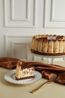 تراميسو كيك