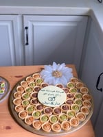 صينينه ريزن تارت حالي