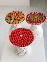 بكج ٣ صواني