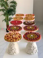 بكج ١٠ صواني