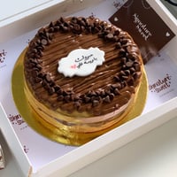 كيكه كوكيز وسط