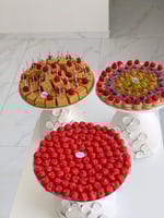 بكج ٣ صواني