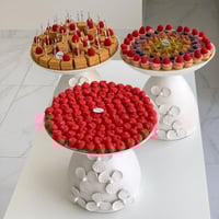 بكج ٣ صواني