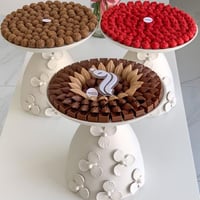 بكج ٣ صواني