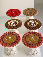 بكج ٦ صواني حالي