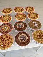 بكج ١٢ صينيه