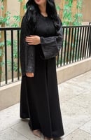 عباية ياقوت