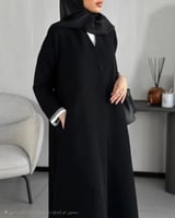 عباية فيونكة