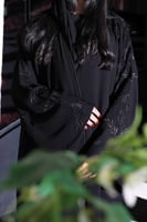 عباية نوادر