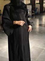 عباية انوار