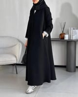 عباية فيونكة