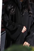 عباية نوادر