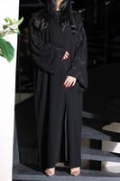 عباية نوادر