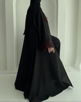 عباية بيرنا