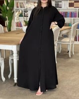 عباية رهف بجيوب مخفية