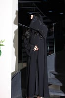 عباية نوادر