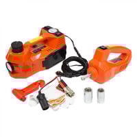 طقم رافعة هيدروليك 3 في 1