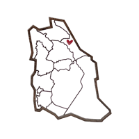 منطقة الحدود الشمالية