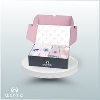 50 زوج شراب نسائي - وارما