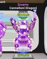 دراقون عليه تطويرة دريمي يعطي 300 مليون في ماب الس...