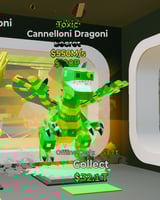 دراقون عليه تطويرة توكسك يعطي 550 مليون في ماب الس...