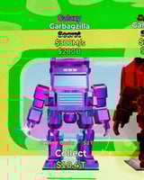 شاحنة عليها تطويرة جالكسي تعطي 300 مليون في ماب ال...